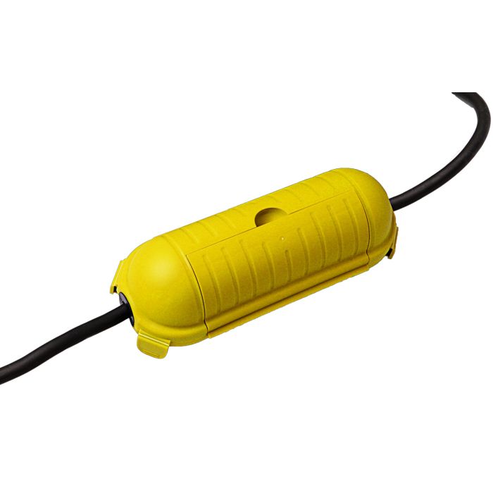 BRUNNER zaščitna kapsula za vtične priključke ELECTRO SAFE 7203438N