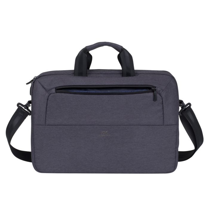 RivaCase ECO siva torba za prenosnike 15.6 7730 vodoodporna