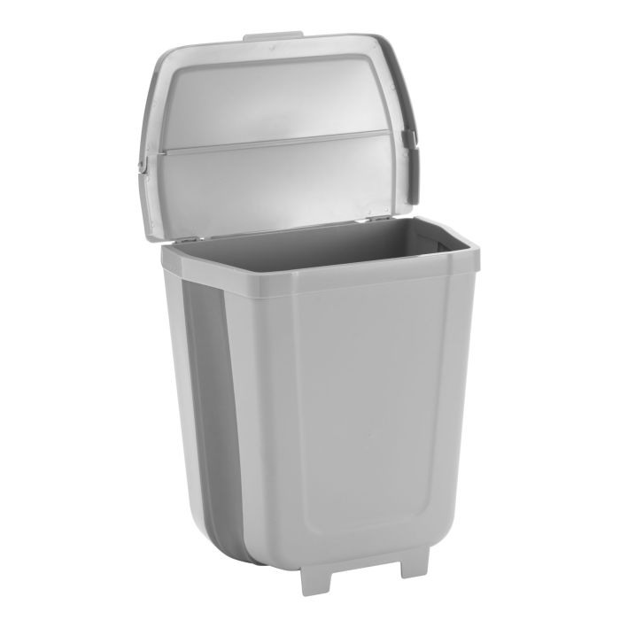 BRUNNER PILLAR FOLD-AWAY Koš za odpadke za kampiranje 7427022N