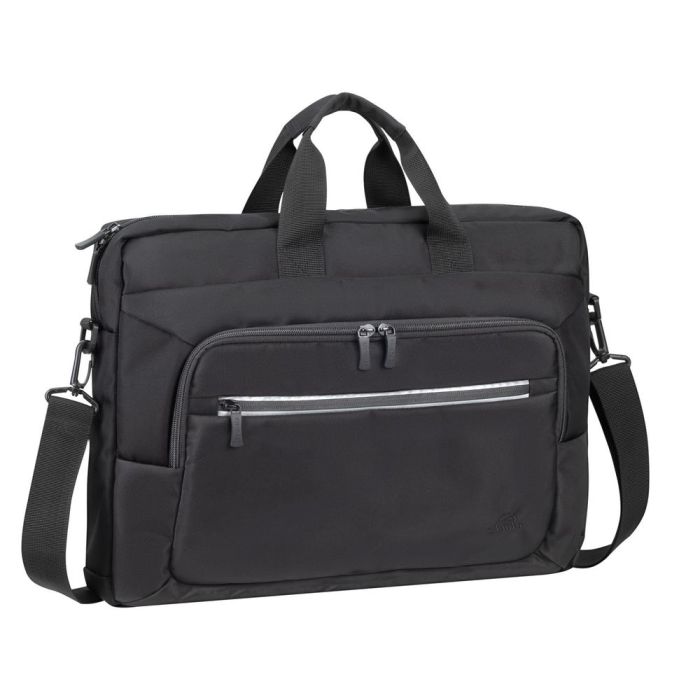 RivaCase ECO torba za prenosnik 15.6 črna 7531