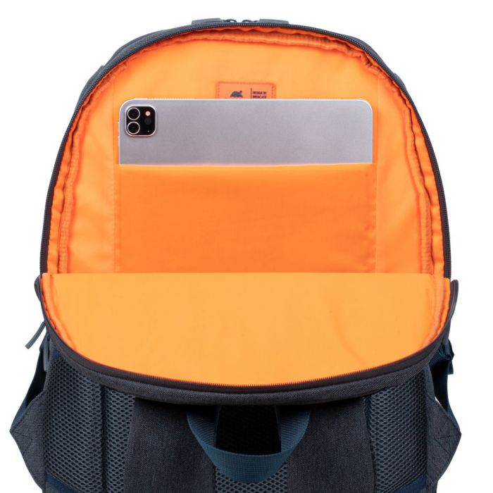 RivaCase nahrbtnik za prenosni računalnik 14 črna 7723 dark grey - slika 6