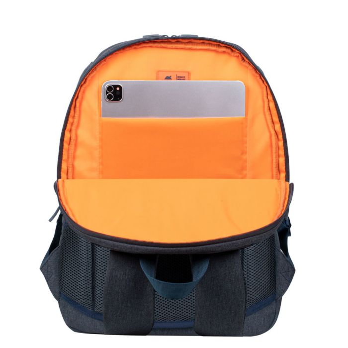 RivaCase nahrbtnik za prenosni računalnik 14 črna 7723 dark grey - slika 8