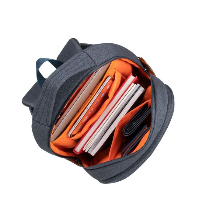 RivaCase nahrbtnik za prenosni računalnik 15,6 črna 7761 dark grey - slika 12