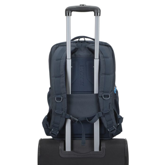 Rivacase gaming nahbrtnik 17.3 temno moder 7861