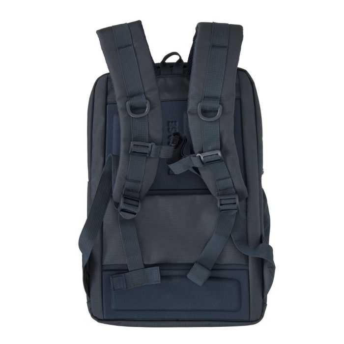 Rivacase gaming nahbrtnik 17.3 temno moder 7861
