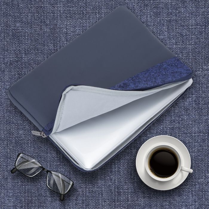 RivaCase modra torba za MacBook Pro in Ultrabook 13.3