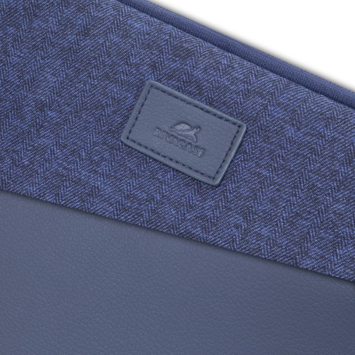 RivaCase modra torba za MacBook Pro in Ultrabook 13.3