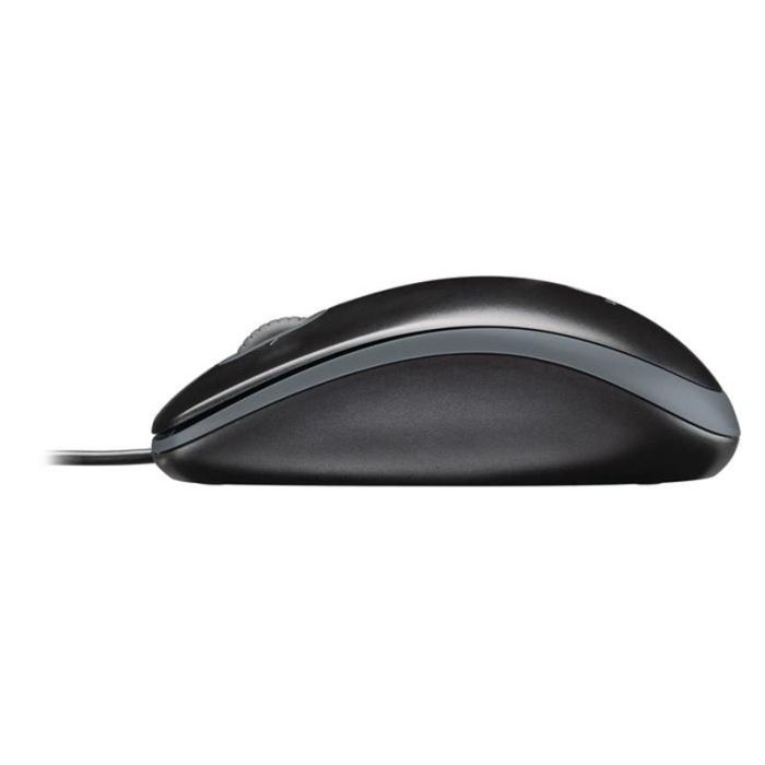 Logitech Desktop MK120 namizni komplet