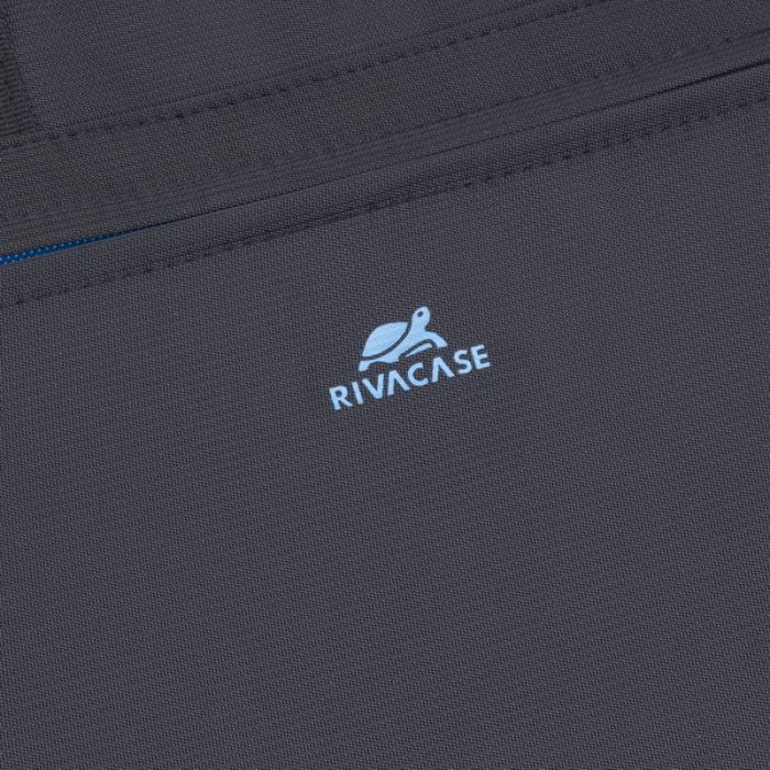 RivaCase torba za prenosni računalnik 14 črna 8027 black