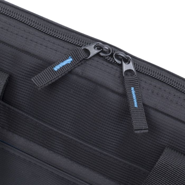 RivaCase torba za prenosni računalnik 14 črna 8027 black