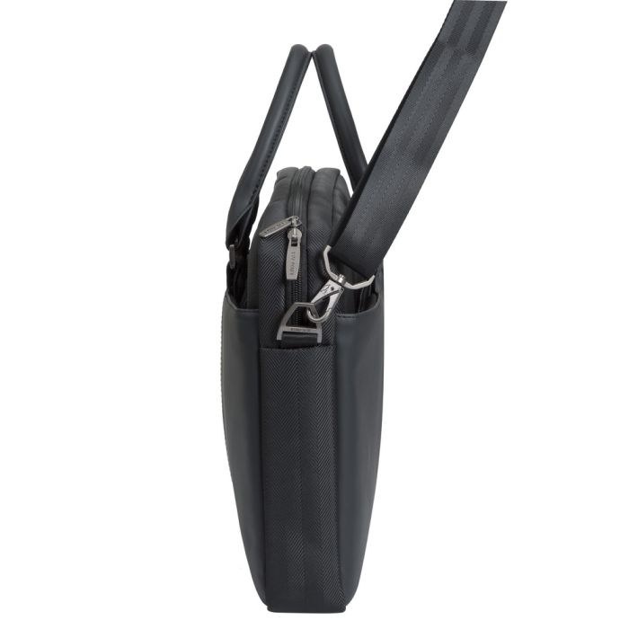 RivaCase črna torba za prenosnik 15.6 8135 black