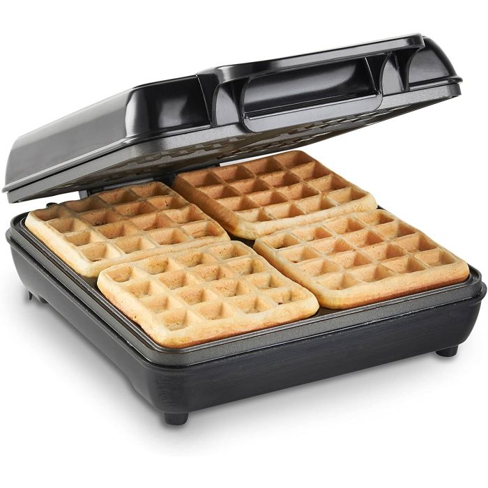 VonShef aparat za belgijske vaflje - slika 4