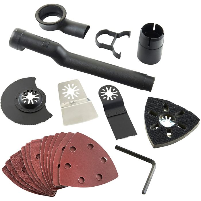 VonHaus multifunkcijsko orodje 280W - slika 6