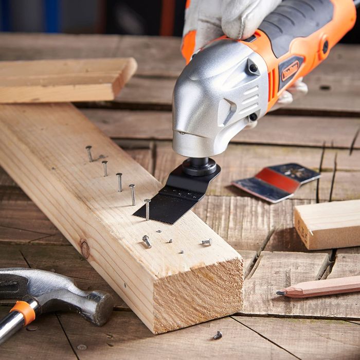 VonHaus multifunkcijsko orodje 280W - slika 2