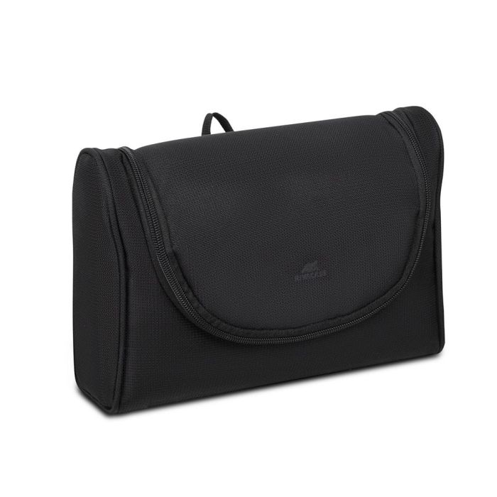 Rivacase ECO toaletna torbica 8407 Črna