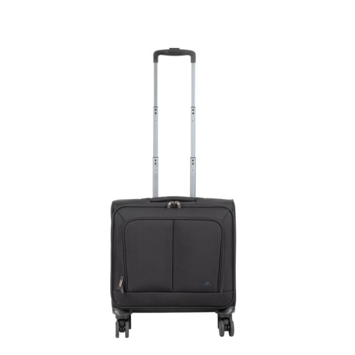 Rivacase 8481 črna ECO Travel torba za ročno prtljago 20