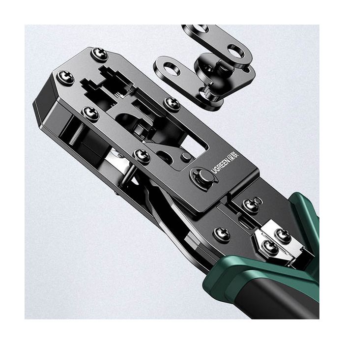 Ugreen UTP multifunkcijske klešče (RJ45/RJ11) - blister