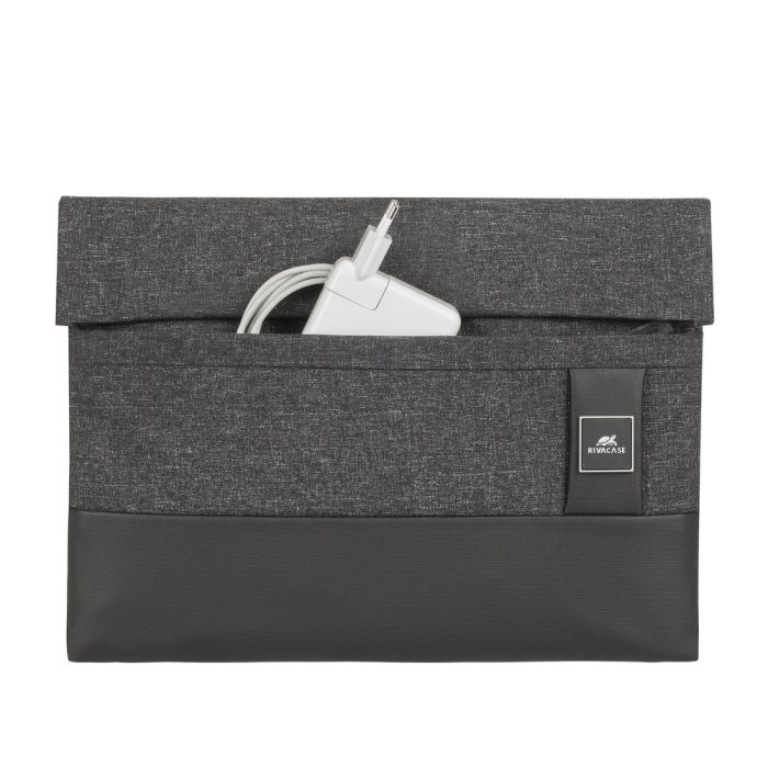 RivaCase torba za prenosnik MacBook Pro in ostale Ultrabooke 13.3 8803 črna