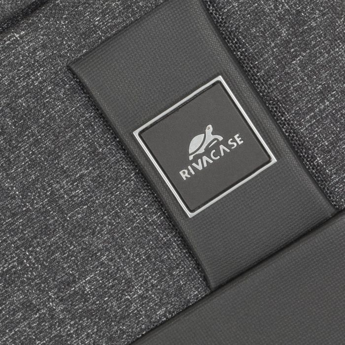 RivaCase torba za prenosnik MacBook Pro in ostale Ultrabooke 13.3 8803 črna