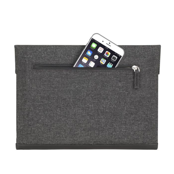 RivaCase torba za prenosnik MacBook Pro in ostale Ultrabooke 13.3 8803 črna