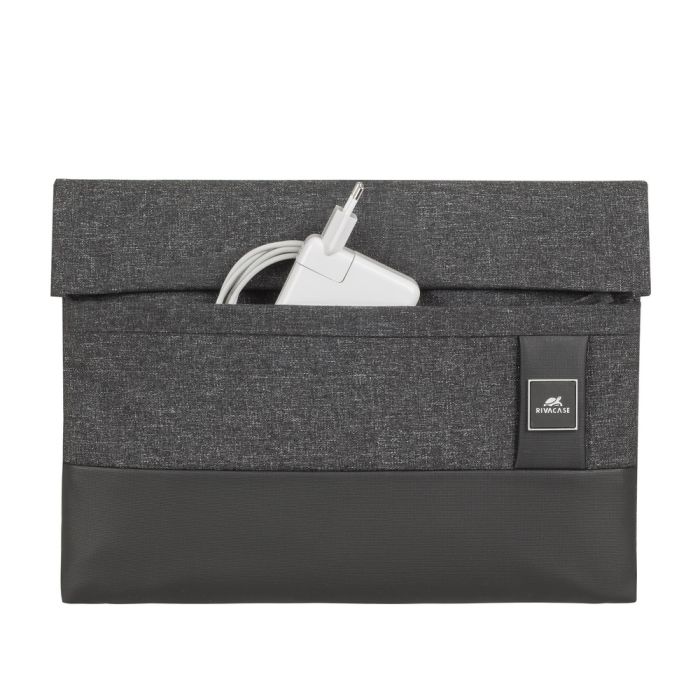 RivaCase torba za prenosnik MacBook Pro in ostale Ultrabooke 15.6 8805 črna