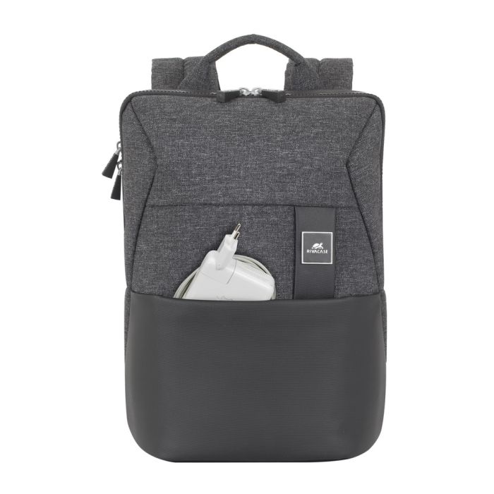 RivaCase nahrbtnik za prenosnik MacBook Pro in ostale Ultrabooke 13.3 8825 črn