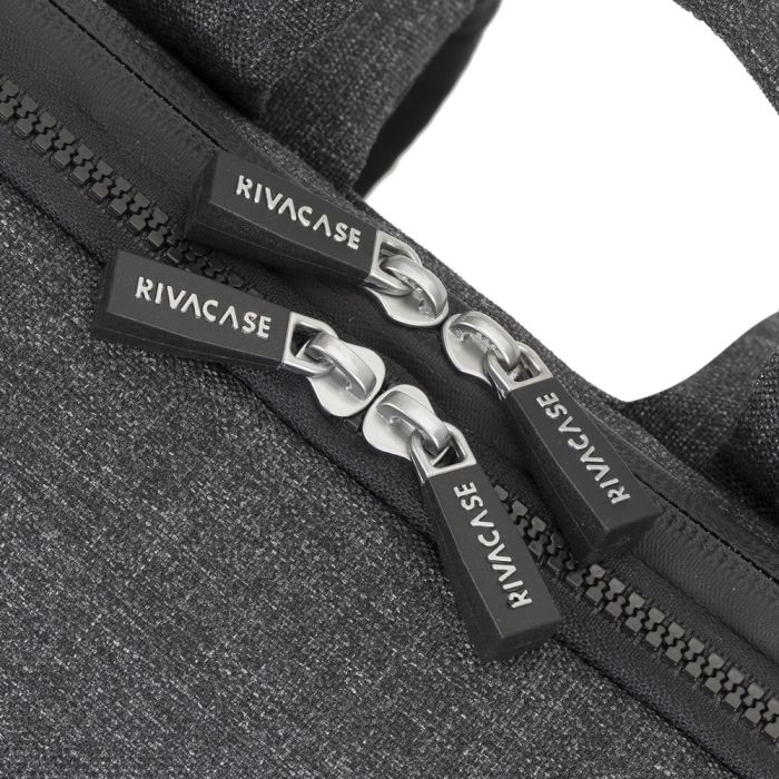 RivaCase nahrbtnik za prenosnik MacBook Pro in ostale Ultrabooke 13.3 8825 črn