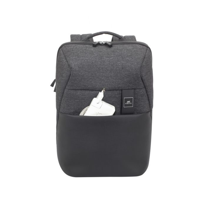 RivaCase nahrbtnik za prenosnik MacBook Pro in ostale Ultrabooke 15.6 8861 črn