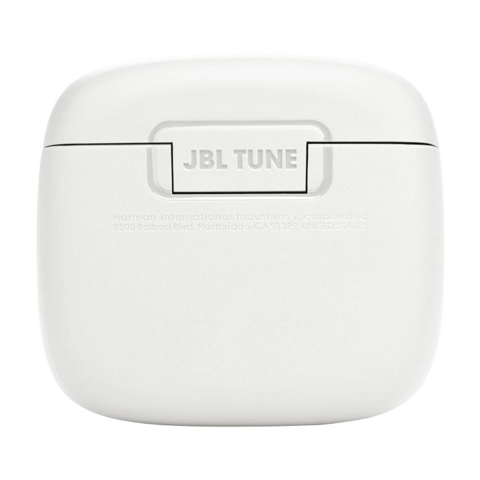 JBL Tune FLEX TWS BT5.2 In-ear slušalke z mikrofonom, bele
