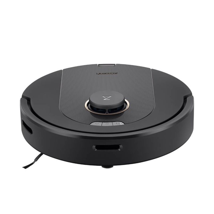 Roborock Q5 Pro robotski sesalnik, črn