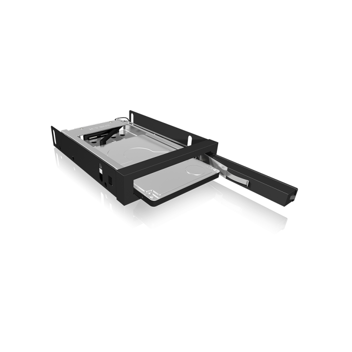 IcyBox IB-2216StS rack 3,5