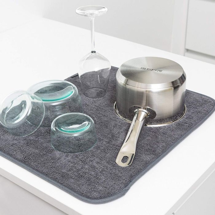 Brabantia podloga za sušenje iz mikrofibre