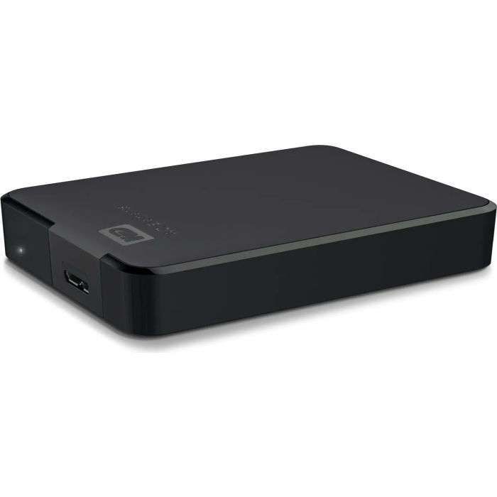 WD 1,5TB Elements Portable 2,5" USB 3.2 zunanji HDD disk