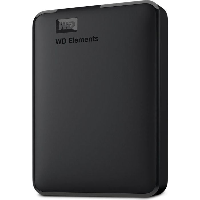 WD 1,5TB Elements Portable 2,5" USB 3.2 zunanji HDD disk