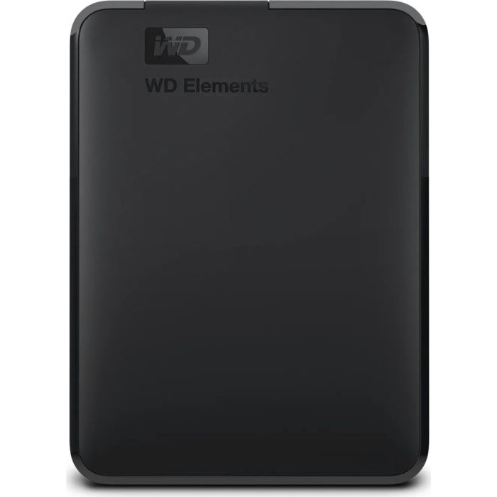 WD 1,5TB Elements Portable 2,5" USB 3.2 zunanji HDD disk