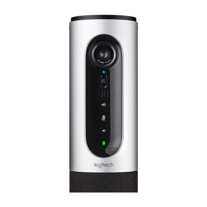 WEB Kamera Logitech ConferenceCam Connect bluetooth