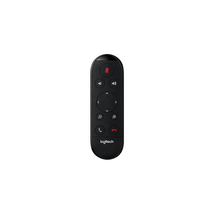 WEB Kamera Logitech ConferenceCam Connect bluetooth