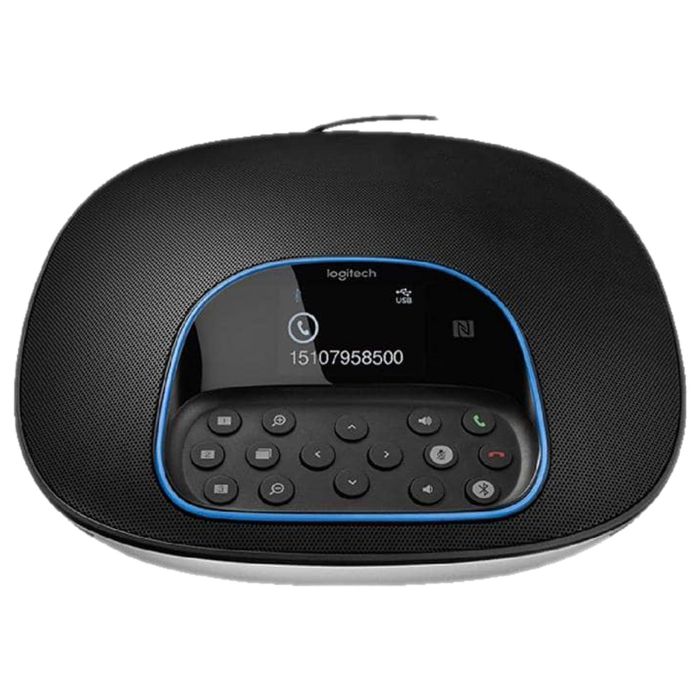 Logitech Group ConferenceCam konferenčni komplet, USB
