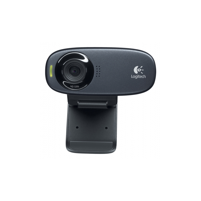 Logitech HD Webcam C310 spletna kamera