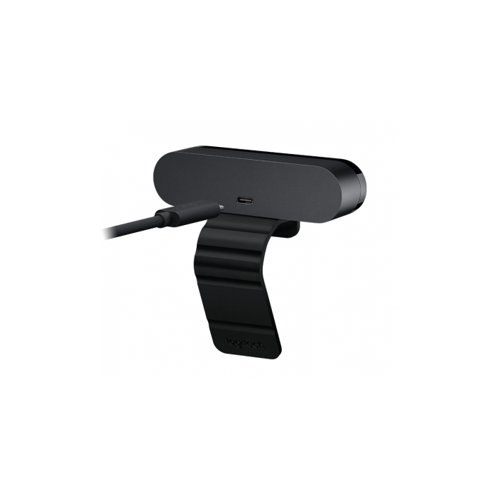 Logitech WEB Kamera Logitech BRIO 4K 