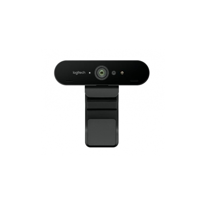 Logitech WEB Kamera Logitech BRIO 4K