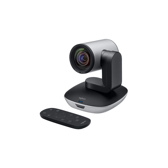Logitech konferenčna kamera PTZ Pro2, usb