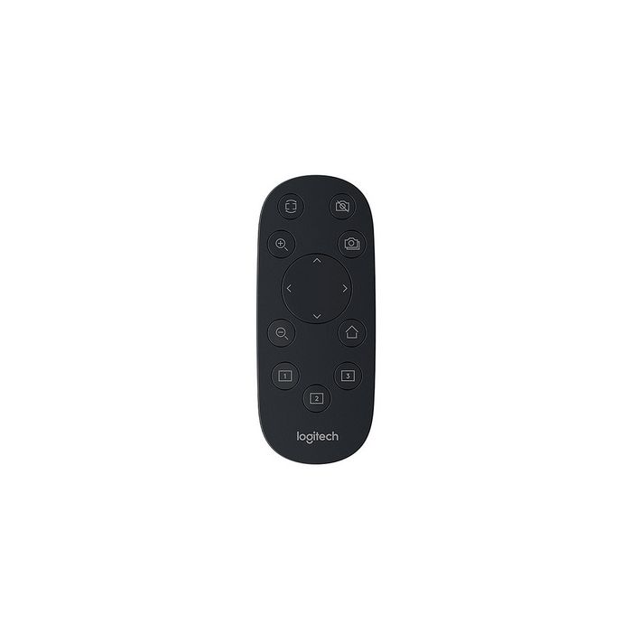 Logitech konferenčna kamera PTZ Pro2, usb