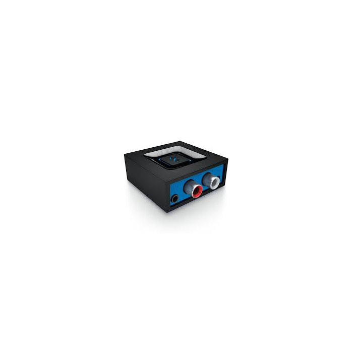 Logitech Audio adapter Bluetooth