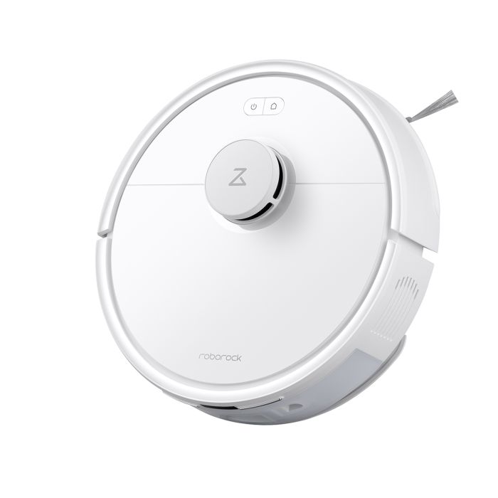 Roborock Q7 BF robotski sesalnik, bel