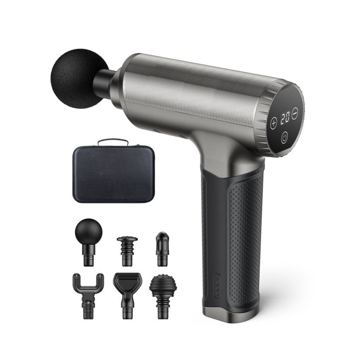 TaoTronics TT-PCA004 masažna pištola - slika 8