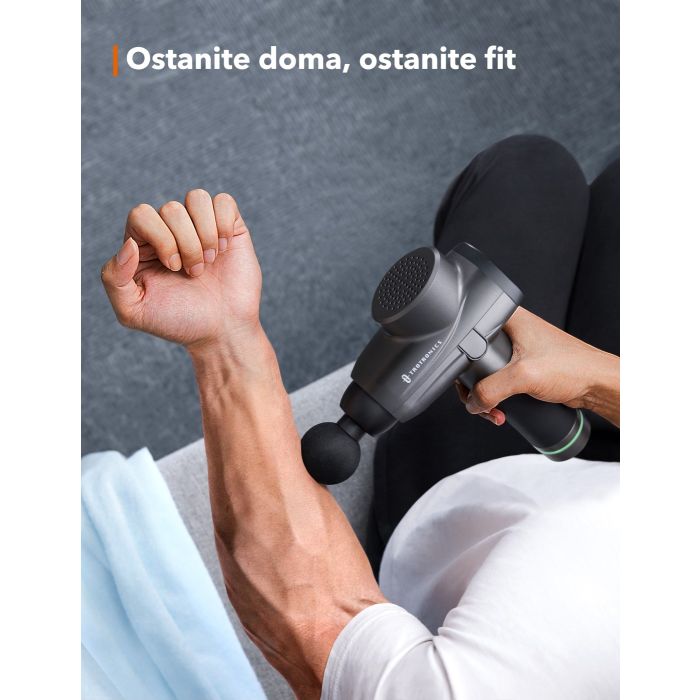 TaoTronics masažna pištola TT-PCA003