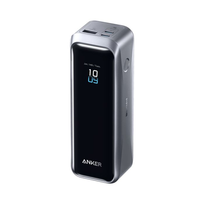 Anker Prime Powerbank 20000 mAh, 220W