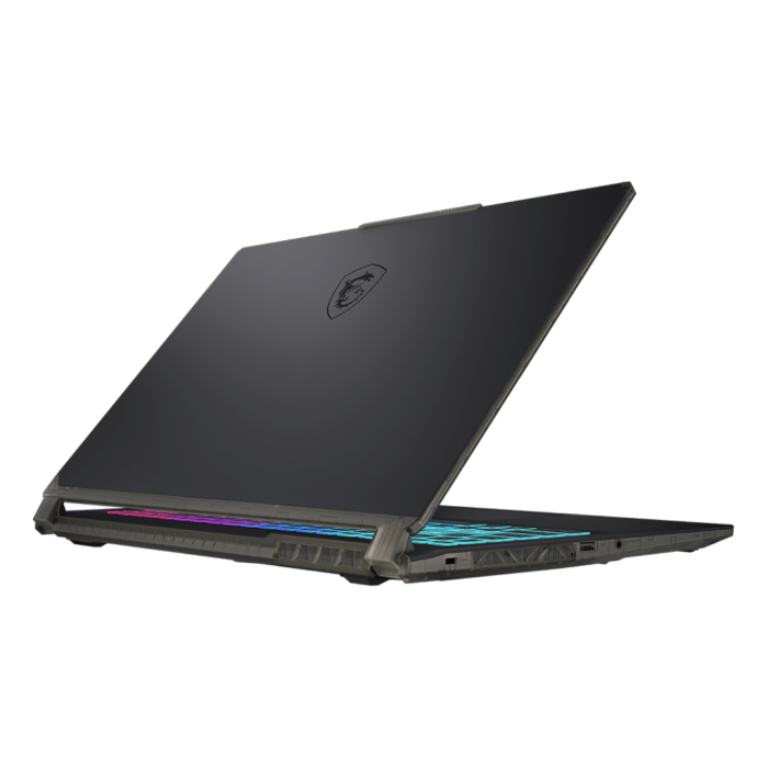 MSI Cyborg 15 A13UDX gaming prenosni računalnik 15.6'' i5-13420H / 16GB / 512GB / FHD 144Hz / RTX 3050