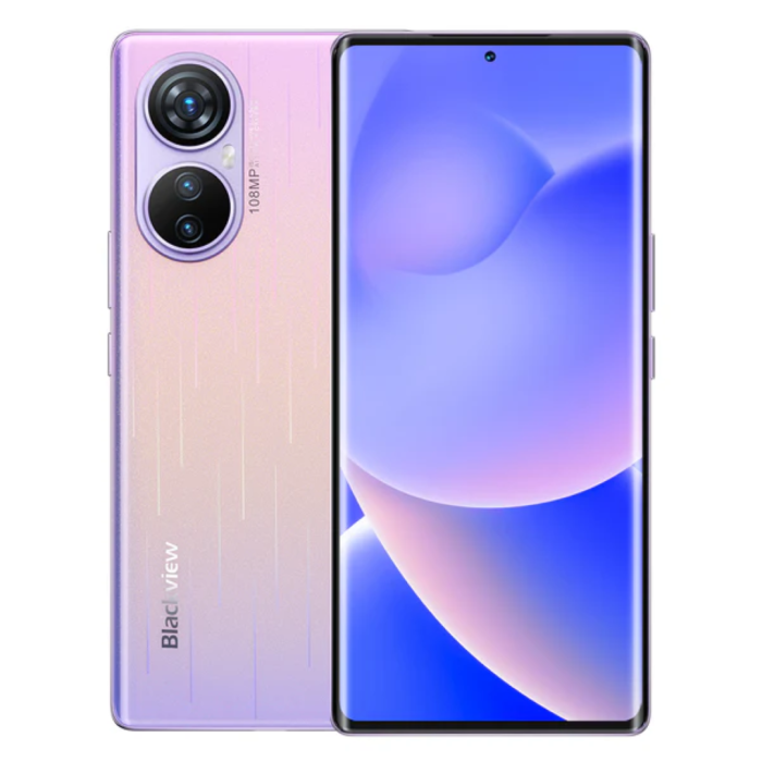 Blackview pametni telefon A200 Pro 6.67 12/256GB
